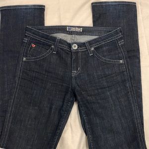 Hudson jeans